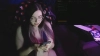 KittyySmiles @KittyySmiles webcam capture — Average, Always Different hair, Hazel eyes, Caucasian, 24 yrs, Straight — tags: sexy, young, sweet, cute, gamer, girl, hot, thick, glasses, colored hair, funny, ass, naughty, friendly, smart, natural, tattoos