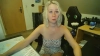 Koralchi @Koralchi webcam capture — Slim/Petite, Blonde hair, Blue eyes, 39 yrs, Bisexual — tags: sexy, natural, horny, pussy, masturbation, beautiful, new, wet, striptease, blue eyes, dancer, big tits, blonde, tease, private, sexy body, music, romantic, fingers, cumshow, talk, crazy, playfull, angel, role play, intelligent, cam2cam, naked, shy, new model, shaved, funny