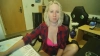 Koralchi @Koralchi webcam capture — Slim/Petite, Blonde hair, Blue eyes, 39 yrs, Bisexual — tags: sexy, natural, horny, pussy, masturbation, beautiful, new, wet, striptease, blue eyes, dancer, big tits, blonde, tease, private, sexy body, music, romantic, fingers, cumshow, talk, crazy, playfull, angel, role play, intelligent, cam2cam, naked, shy, new model, shaved, funny