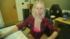 Koralchi @Koralchi webcam capture — Slim/Petite, Blonde hair, Blue eyes, 39 yrs, Bisexual — tags: sexy, natural, horny, pussy, masturbation, beautiful, new, wet, striptease, blue eyes, dancer, big tits, blonde, tease, private, sexy body, music, romantic, fingers, cumshow, talk, crazy, playfull, angel, role play, intelligent, cam2cam, naked, shy, new model, shaved, funny