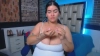 Krisbigboobs @Krisbigboobs webcam capture — Muscular, Black hair, Brown eyes, Hispanic, 25 yrs, Bi-curious — tags: sexy, young, sweet, naughty, hot, toys, bigboobs, feet, dildo, pvt, squirt, lovense, nice ass, new model, naked, doggy