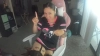 Kristajay @Kristajay webcam capture — Brown eyes, Hispanic, Bisexual — tags: ass, tits, bbw, tattooed, shaved, findomme, dildo, big toys, brutal dildos, feet, foot fetish, squirt, sexy, smile, puerto rican, gape, naughty, kinky, financial dominatrix, big ass, big tits, curvy, oral, fingering, hitatchi, naked, pussy pump, findom, orgasm, cum, lovense, striptease
