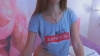 Kristina_Adel @Kristina_Adel webcam capture — Slim/Petite, Blonde hair, Blue eyes, Caucasian, 22 yrs, Bisexual — tags: sexy, funny, cute, cum, strip, tits, ass, pvt, skype, legs, shy, snap, oil, wet, 18, nice, smile, friendly, feet, blonde, orgasm, dancer, crazy, c2c, kiss, beautiful, real orgasm, miss, natural, spank, pink pussy, pussy