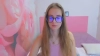 Kristina_Adel @Kristina_Adel webcam capture — Slim/Petite, Blonde hair, Blue eyes, Caucasian, 22 yrs, Bisexual — tags: sexy, funny, cute, cum, strip, tits, ass, pvt, skype, legs, shy, snap, oil, wet, 18, nice, smile, friendly, feet, blonde, orgasm, dancer, crazy, c2c, kiss, beautiful, real orgasm, miss, natural, spank, pink pussy, pussy