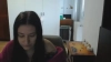 Kristineexxx @Kristineexxx webcam capture — Slim/Petite, Brown hair, Black eyes, 33 yrs, Bisexual — tags: sexy, young, sweet, new, brunette, private