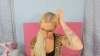 KristySmile23 @KristySmile23 webcam capture — Slim/Petite, Blonde hair, Brown eyes, Caucasian, 23 yrs, Straight — tags: sexy, blonde, babe, young, petite, bigtits, cute, hot, natural, femdom, fetish, braces, funny, joi, sph, ass, new, curvy, teen, tease, roleplay, openminded, lovense, tattoo, piercing, love, lingerie, student, pvt, c2c, sugardaddy, findom