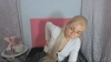 KristySmile23 @KristySmile23 webcam capture — Slim/Petite, Blonde hair, Brown eyes, Caucasian, 23 yrs, Straight — tags: sexy, blonde, babe, young, petite, bigtits, cute, hot, natural, femdom, fetish, braces, funny, joi, sph, ass, new, curvy, teen, tease, roleplay, openminded, lovense, tattoo, piercing, love, lingerie, student, pvt, c2c, sugardaddy, findom
