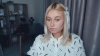 Kukla_kolduna @Kukla_kolduna webcam capture — Athletic, Blonde hair, Blue eyes, Caucasian, 22 yrs, Bisexual — tags: blonde, young, cute, natural, funny, smile, dancer, skype, feet, dance, teen, private, natural tits, tease, pvt, curvy, shy, findom, cam2cam, blue eyes, big boobs, nice body, tan, role play, bigbutt, big ass, singer, allnatural, new, juicy, conversation, tpvt