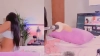 Kyliebless @Kyliebless webcam capture — Slim/Petite, Black hair, Brown eyes, Hispanic, 18 yrs, Straight — tags: Fuckmachine, New, squirt, cumshow, young, latina, bigboobs, teen, skinny, biglips, sexy, sweet, hot, feet, shaved, dildo, newmodel, tattoo, doggy, beauty, kinky, twerking, bigass, ahegao, hornygirl, naked, naughty