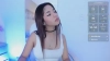 Kyraaa_ @Kyraaa_ webcam capture — Slim/Petite, Brown hair, Brown eyes, Hispanic, 18 yrs, Bisexual — tags: new, young, cute, sweet, hot, natural, shaved, pussy, friendly, naughty, masturbation, nice ass, feet, sexy, dildo, natural tits