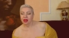 LADY__POSH @LADY__POSH webcam capture — Large, Blonde hair, Blue eyes, Other, Straight — tags: Big beauty woman, blonde, mature, blue eyes, red lips, big ass, tight pussy, big boobs