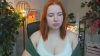 LAYLAgold1 @LAYLAgold1 webcam capture — Athletic, Red hair, Brown eyes, Caucasian, 31 yrs, Straight — tags: redhead, pretty, sexy, juicy, sensual, fetish, foot, footjob, stockings, fishnets, high heels, roleplay, dirty talk, sph, cbt, cei, joi, cfnm, seduce, tease, cameltoe, ballbusting, legs, pleasure, erotic, open mind, playful, findom, femdom, wild, sweet, natural