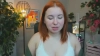 LAYLAgold1 @LAYLAgold1 webcam capture — Athletic, Red hair, Brown eyes, Caucasian, 31 yrs, Straight — tags: redhead, pretty, sexy, juicy, sensual, fetish, foot, footjob, stockings, fishnets, high heels, roleplay, dirty talk, sph, cbt, cei, joi, cfnm, seduce, tease, cameltoe, ballbusting, legs, pleasure, erotic, open mind, playful, findom, femdom, wild, sweet, natural