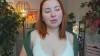 LAYLAgold1 @LAYLAgold1 webcam capture — Athletic, Red hair, Brown eyes, Caucasian, 31 yrs, Straight — tags: redhead, pretty, sexy, juicy, sensual, fetish, foot, footjob, stockings, fishnets, high heels, roleplay, dirty talk, sph, cbt, cei, joi, cfnm, seduce, tease, cameltoe, ballbusting, legs, pleasure, erotic, open mind, playful, findom, femdom, wild, sweet, natural