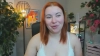 LAYLAgold1 @LAYLAgold1 webcam capture — Athletic, Red hair, Brown eyes, Caucasian, 31 yrs, Straight — tags: redhead, pretty, sexy, juicy, sensual, fetish, foot, footjob, stockings, fishnets, high heels, roleplay, dirty talk, sph, cbt, cei, joi, cfnm, seduce, tease, cameltoe, ballbusting, legs, pleasure, erotic, open mind, playful, findom, femdom, wild, sweet, natural