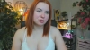 LAYLAgold1 @LAYLAgold1 webcam capture — Athletic, Red hair, Brown eyes, Caucasian, 31 yrs, Straight — tags: redhead, pretty, sexy, juicy, sensual, fetish, foot, footjob, stockings, fishnets, high heels, roleplay, dirty talk, sph, cbt, cei, joi, cfnm, seduce, tease, cameltoe, ballbusting, legs, pleasure, erotic, open mind, playful, findom, femdom, wild, sweet, natural