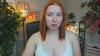 LAYLAgold1 @LAYLAgold1 webcam capture — Athletic, Red hair, Brown eyes, Caucasian, 31 yrs, Straight — tags: redhead, pretty, sexy, juicy, sensual, fetish, foot, footjob, stockings, fishnets, high heels, roleplay, dirty talk, sph, cbt, cei, joi, cfnm, seduce, tease, cameltoe, ballbusting, legs, pleasure, erotic, open mind, playful, findom, femdom, wild, sweet, natural