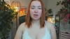 LAYLAgold1 @LAYLAgold1 webcam capture — Athletic, Red hair, Brown eyes, Caucasian, 31 yrs, Straight — tags: redhead, pretty, sexy, juicy, sensual, fetish, foot, footjob, stockings, fishnets, high heels, roleplay, dirty talk, sph, cbt, cei, joi, cfnm, seduce, tease, cameltoe, ballbusting, legs, pleasure, erotic, open mind, playful, findom, femdom, wild, sweet, natural