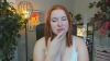 LAYLAgold1 @LAYLAgold1 webcam capture — Athletic, Red hair, Brown eyes, Caucasian, 31 yrs, Straight — tags: redhead, pretty, sexy, juicy, sensual, fetish, foot, footjob, stockings, fishnets, high heels, roleplay, dirty talk, sph, cbt, cei, joi, cfnm, seduce, tease, cameltoe, ballbusting, legs, pleasure, erotic, open mind, playful, findom, femdom, wild, sweet, natural