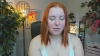 LAYLAgold1 @LAYLAgold1 webcam capture — Athletic, Red hair, Brown eyes, Caucasian, 31 yrs, Straight — tags: redhead, pretty, sexy, juicy, sensual, fetish, foot, footjob, stockings, fishnets, high heels, roleplay, dirty talk, sph, cbt, cei, joi, cfnm, seduce, tease, cameltoe, ballbusting, legs, pleasure, erotic, open mind, playful, findom, femdom, wild, sweet, natural