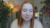 LAYLAgold1 @LAYLAgold1 webcam capture — Athletic, Red hair, Brown eyes, Caucasian, 31 yrs, Straight — tags: redhead, pretty, sexy, juicy, sensual, fetish, foot, footjob, stockings, fishnets, high heels, roleplay, dirty talk, sph, cbt, cei, joi, cfnm, seduce, tease, cameltoe, ballbusting, legs, pleasure, erotic, open mind, playful, findom, femdom, wild, sweet, natural