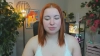 LAYLAgold1 @LAYLAgold1 webcam capture — Athletic, Red hair, Brown eyes, Caucasian, 31 yrs, Straight — tags: redhead, pretty, sexy, juicy, sensual, fetish, foot, footjob, stockings, fishnets, high heels, roleplay, dirty talk, sph, cbt, cei, joi, cfnm, seduce, tease, cameltoe, ballbusting, legs, pleasure, erotic, open mind, playful, findom, femdom, wild, sweet, natural