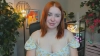 LAYLAgold1 @LAYLAgold1 webcam capture — Athletic, Red hair, Brown eyes, Caucasian, 31 yrs, Straight — tags: redhead, pretty, sexy, juicy, sensual, fetish, foot, footjob, stockings, fishnets, high heels, roleplay, dirty talk, sph, cbt, cei, joi, cfnm, seduce, tease, cameltoe, ballbusting, legs, pleasure, erotic, open mind, playful, findom, femdom, wild, sweet, natural