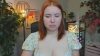 LAYLAgold1 @LAYLAgold1 webcam capture — Athletic, Red hair, Brown eyes, Caucasian, 31 yrs, Straight — tags: redhead, pretty, sexy, juicy, sensual, fetish, foot, footjob, stockings, fishnets, high heels, roleplay, dirty talk, sph, cbt, cei, joi, cfnm, seduce, tease, cameltoe, ballbusting, legs, pleasure, erotic, open mind, playful, findom, femdom, wild, sweet, natural