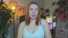 LAYLAgold1 @LAYLAgold1 webcam capture — Athletic, Red hair, Brown eyes, Caucasian, 31 yrs, Straight — tags: redhead, pretty, sexy, juicy, sensual, fetish, foot, footjob, stockings, fishnets, high heels, roleplay, dirty talk, sph, cbt, cei, joi, cfnm, seduce, tease, cameltoe, ballbusting, legs, pleasure, erotic, open mind, playful, findom, femdom, wild, sweet, natural