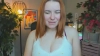 LAYLAgold1 @LAYLAgold1 webcam capture — Athletic, Red hair, Brown eyes, Caucasian, 31 yrs, Straight — tags: redhead, pretty, sexy, juicy, sensual, fetish, foot, footjob, stockings, fishnets, high heels, roleplay, dirty talk, sph, cbt, cei, joi, cfnm, seduce, tease, cameltoe, ballbusting, legs, pleasure, erotic, open mind, playful, findom, femdom, wild, sweet, natural