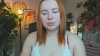 LAYLAgold1 @LAYLAgold1 webcam capture — Athletic, Red hair, Brown eyes, Caucasian, 31 yrs, Straight — tags: redhead, pretty, sexy, juicy, sensual, fetish, foot, footjob, stockings, fishnets, high heels, roleplay, dirty talk, sph, cbt, cei, joi, cfnm, seduce, tease, cameltoe, ballbusting, legs, pleasure, erotic, open mind, playful, findom, femdom, wild, sweet, natural