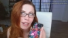 LaceyRoyce @LaceyRoyce webcam capture — Green eyes, Caucasian, 37 yrs, Bisexual — tags: spanking, bdsm, bondage, ACF, squirt, SPH, fetish, smart, slave, submissive, domination, kinky, domme, public play, humiliation, funny, creative, panties, domme, panties for sale, genuine, sarcastic, curvy, big tits, phat ass, fuck machine, sybian, shaved, costumes, roleplay, thick