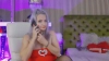 LadyTouch69 @LadyTouch69 webcam capture — Average, Blonde hair, Blue eyes, Caucasian, 44 yrs, Straight — tags: funny, masturbation, smart, sexy, masturbation, fuck machine, hot, lady, tight pussy, trimmed, natural, dildo, naughty, blonde, allnatural, sensual, mature, mom, big ass, orgasm, juisy, 40, skype show, wet pussy, small tits, oil, milf, hight heels, stockings, godess, glasses, outfit