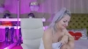 LadyTouch69 @LadyTouch69 webcam capture — Average, Blonde hair, Blue eyes, Caucasian, 44 yrs, Straight — tags: funny, masturbation, smart, sexy, masturbation, fuck machine, hot, lady, tight pussy, trimmed, natural, dildo, naughty, blonde, allnatural, sensual, mature, mom, big ass, orgasm, juisy, 40, skype show, wet pussy, small tits, oil, milf, hight heels, stockings, godess, glasses, outfit