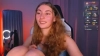 Lady_Curls @Lady_Curls webcam capture — Slim/Petite, Blonde hair, Brown eyes, 22 yrs, Straight — tags: Slim, Big Eyes, Small Boobs, pvt, CuteCurles, Sexy, Natural, Romantic, Flirty, Charming, Playful, Sweetheart, Sweet, Hot, Young, Toys, Friendly, Masturbation, Beautiful, Naked, Shy, Student, Twerk, Pussy Play