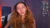 Lady_Curls @Lady_Curls webcam capture — Slim/Petite, Blonde hair, Brown eyes, 22 yrs, Straight — tags: Slim, Big Eyes, Small Boobs, pvt, CuteCurles, Sexy, Natural, Romantic, Flirty, Charming, Playful, Sweetheart, Sweet, Hot, Young, Toys, Friendly, Masturbation, Beautiful, Naked, Shy, Student, Twerk, Pussy Play