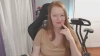 Lady_Inari @Lady_Inari webcam capture — Slim/Petite, Red hair, Blue eyes, Caucasian, 26 yrs, Straight — tags: sexy, young, sweet, cute, small tits, toys, pussy, Dick rating, hot, beautiful, dance, masturbation, nice ass, smile, skype, Gamer, cam2cam, c2c, pvt, private, mistress, strip, feet, striptease, Joi, nice, erotic, pretty face, school girl, lovense, redhead, natural