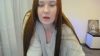 Lady_Tiana @Lady_Tiana webcam capture — Large, Red hair, Green eyes, Other, 32 yrs, Straight — tags: sexy, sweet, hot, cute, natural, funny, horny, bbw, curvy, beautiful, friendly, ass, smile, long hair, dance, natural tits, private, big tits, tattoos, strip, c2c, sexy lips, erotic, green eyes, amazing, sexy eyes, strip, roleplay, pretty, spanking, redhead, feet