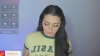 Laina__ @Laina__ webcam capture — Average, Black hair, Brown eyes, Other, 24 yrs, Bisexual — tags: 18, young, cute, new, latina, bigass, bigboobs, toys, natural, sexy, hot, teen, piercings, tattoo, anal, spanish, masturbation, smile, lovense, strip, student, c2c, sexy body, vibrator, conversation, cute face, colombia, private, shy, domi, naked, glasses