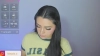 Laina__ @Laina__ webcam capture — Average, Black hair, Brown eyes, Other, 24 yrs, Bisexual — tags: 18, young, cute, new, latina, bigass, bigboobs, toys, natural, sexy, hot, teen, piercings, tattoo, anal, spanish, masturbation, smile, lovense, strip, student, c2c, sexy body, vibrator, conversation, cute face, colombia, private, shy, domi, naked, glasses