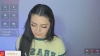 Laina__ @Laina__ webcam capture — Average, Black hair, Brown eyes, Other, 24 yrs, Bisexual — tags: 18, young, cute, new, latina, bigass, bigboobs, toys, natural, sexy, hot, teen, piercings, tattoo, anal, spanish, masturbation, smile, lovense, strip, student, c2c, sexy body, vibrator, conversation, cute face, colombia, private, shy, domi, naked, glasses