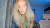 Lamantina @Lamantina webcam capture — Slim/Petite, Platinum Blonde hair, Blue eyes, Caucasian, 21 yrs, Straight — tags: blonde, young, cute, shaved, funny, new, big boobs, big tits, natural tits, friendly, pvt, student, big ass, c2c, long legs, private show, blue eyes, horny, smile, spank, oil show, intelligent, funny, private, slave, fingering, single, european, daddy, schoolgirl, tight pussy, hard nipples