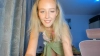 Lamantina @Lamantina webcam capture — Slim/Petite, Platinum Blonde hair, Blue eyes, Caucasian, 21 yrs, Straight — tags: blonde, young, cute, shaved, funny, new, big boobs, big tits, natural tits, friendly, pvt, student, big ass, c2c, long legs, private show, blue eyes, horny, smile, spank, oil show, intelligent, funny, private, slave, fingering, single, european, daddy, schoolgirl, tight pussy, hard nipples