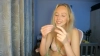 Lamantina @Lamantina webcam capture — Slim/Petite, Platinum Blonde hair, Blue eyes, Caucasian, 21 yrs, Straight — tags: blonde, young, cute, shaved, funny, new, big boobs, big tits, natural tits, friendly, pvt, student, big ass, c2c, long legs, private show, blue eyes, horny, smile, spank, oil show, intelligent, funny, private, slave, fingering, single, european, daddy, schoolgirl, tight pussy, hard nipples
