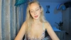 Lamantina @Lamantina webcam capture — Slim/Petite, Platinum Blonde hair, Blue eyes, Caucasian, 21 yrs, Straight — tags: blonde, young, cute, shaved, funny, new, big boobs, big tits, natural tits, friendly, pvt, student, big ass, c2c, long legs, private show, blue eyes, horny, smile, spank, oil show, intelligent, funny, private, slave, fingering, single, european, daddy, schoolgirl, tight pussy, hard nipples