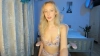 Lamantina @Lamantina webcam capture — Slim/Petite, Platinum Blonde hair, Blue eyes, Caucasian, 21 yrs, Straight — tags: blonde, young, cute, shaved, funny, new, big boobs, big tits, natural tits, friendly, pvt, student, big ass, c2c, long legs, private show, blue eyes, horny, smile, spank, oil show, intelligent, funny, private, slave, fingering, single, european, daddy, schoolgirl, tight pussy, hard nipples