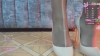 LanaDabb @LanaDabb webcam capture — Average, Brown hair, Brown eyes, Hispanic, 33 yrs, Bisexual — tags: mistresss, leather, heels, feet, sissy, cuckold, chastity, latex, gloves, femdom, findom, dominant, kinky, fetish, new model, tattoos, long legs, goodess, foot fetish, slut, domination, bdsm