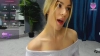 LaurynCopper @LaurynCopper webcam capture — Slim/Petite, Blonde hair, Brown eyes, Caucasian, 27 yrs, Straight — tags: sexy, squirt, pussy, show, hot, erotic, cute, smoking, dance, small boobs, horny, toys, smile, natural tits, beautiful, feet, masturbation, c2c, lovense, smile, heels, deepthroat, young, oil show, live orgasm, wet, dildo, dirty talk, riding, playful, shaved, striptease
