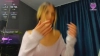 LaurynCopper @LaurynCopper webcam capture — Slim/Petite, Blonde hair, Brown eyes, Caucasian, 27 yrs, Straight — tags: sexy, squirt, pussy, show, hot, erotic, cute, smoking, dance, small boobs, horny, toys, smile, natural tits, beautiful, feet, masturbation, c2c, lovense, smile, heels, deepthroat, young, oil show, live orgasm, wet, dildo, dirty talk, riding, playful, shaved, striptease