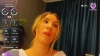 LaurynCopper @LaurynCopper webcam capture — Slim/Petite, Blonde hair, Brown eyes, Caucasian, 27 yrs, Straight — tags: sexy, squirt, pussy, show, hot, erotic, cute, smoking, dance, small boobs, horny, toys, smile, natural tits, beautiful, feet, masturbation, c2c, lovense, smile, heels, deepthroat, young, oil show, live orgasm, wet, dildo, dirty talk, riding, playful, shaved, striptease